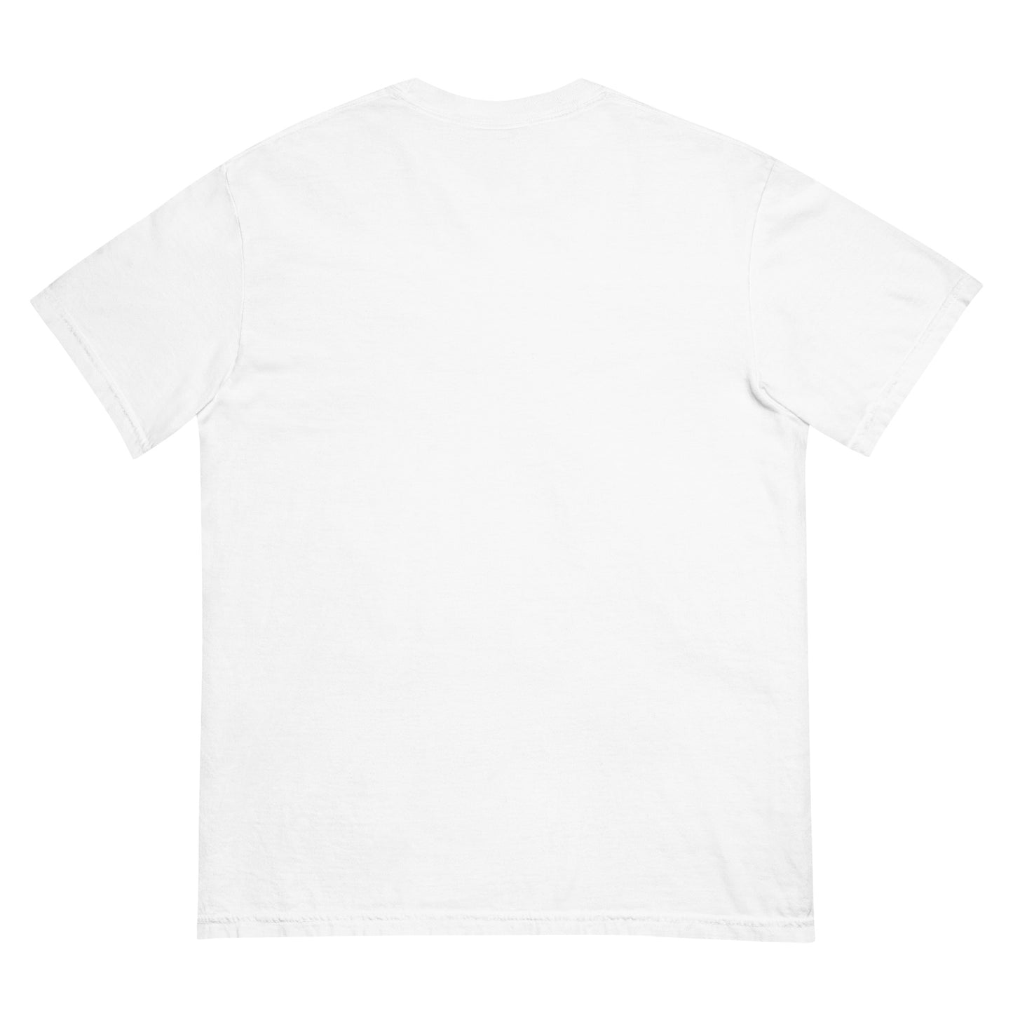 uzis tees garment-dyed heavyweight t-shirt