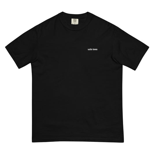 uzis tees t shirt